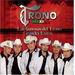EL TRONO DE MEXICO